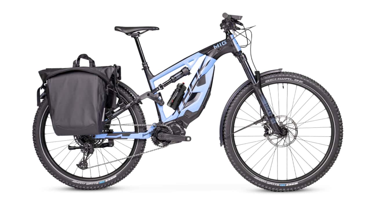 Thok’s MIG eS Is The Perfect E-Bike For Both Urban And Off-Road Explorers